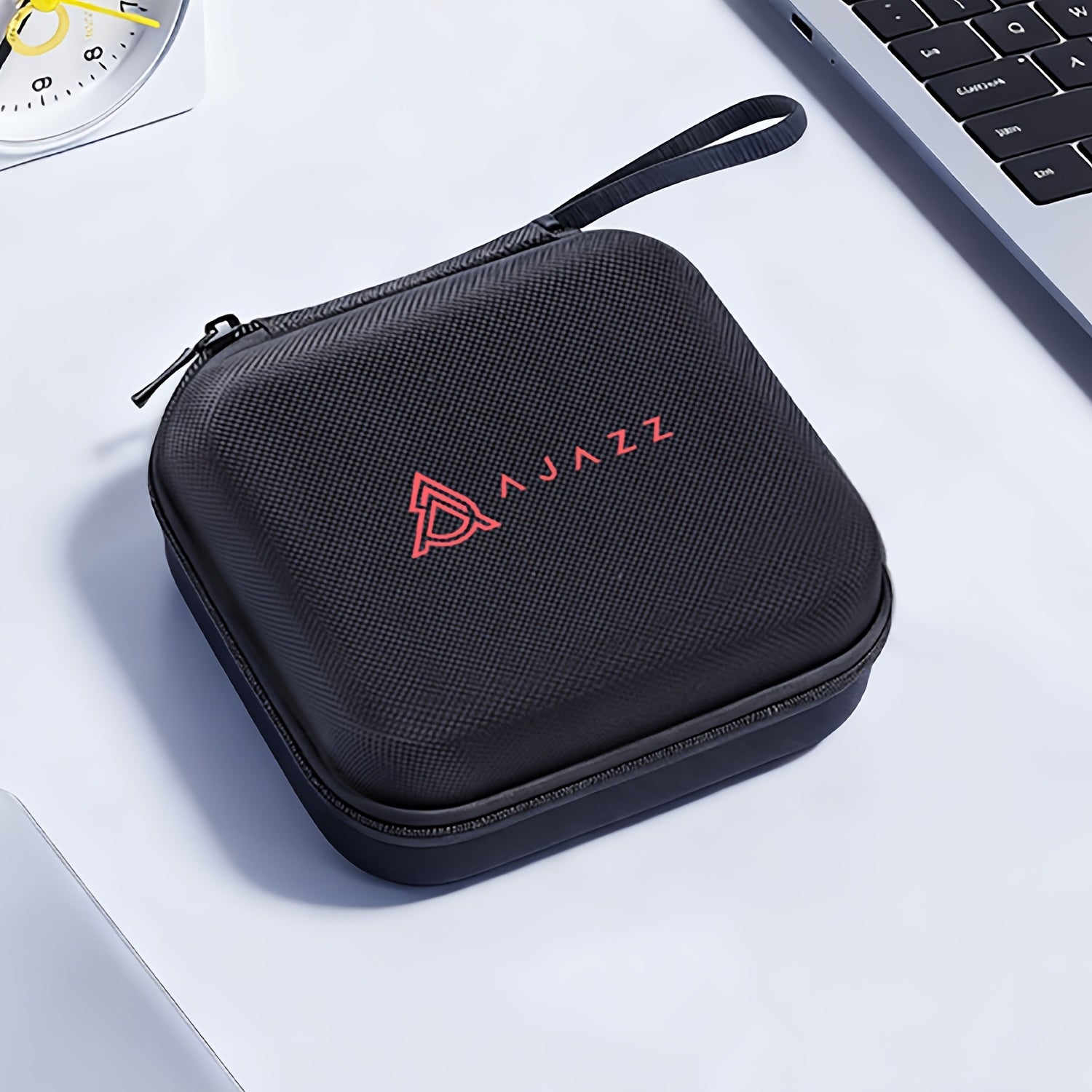 AJAZZ AJ139P V3 MC Wireless Mouse, Equipped with a Charging Dock, a Three-Mode Gaming Mouse, 800Mah Battery, PAW3311 Sensor, 1000 Polling Rate, Lightweight at 69G, Compatible with Win\u002FMac